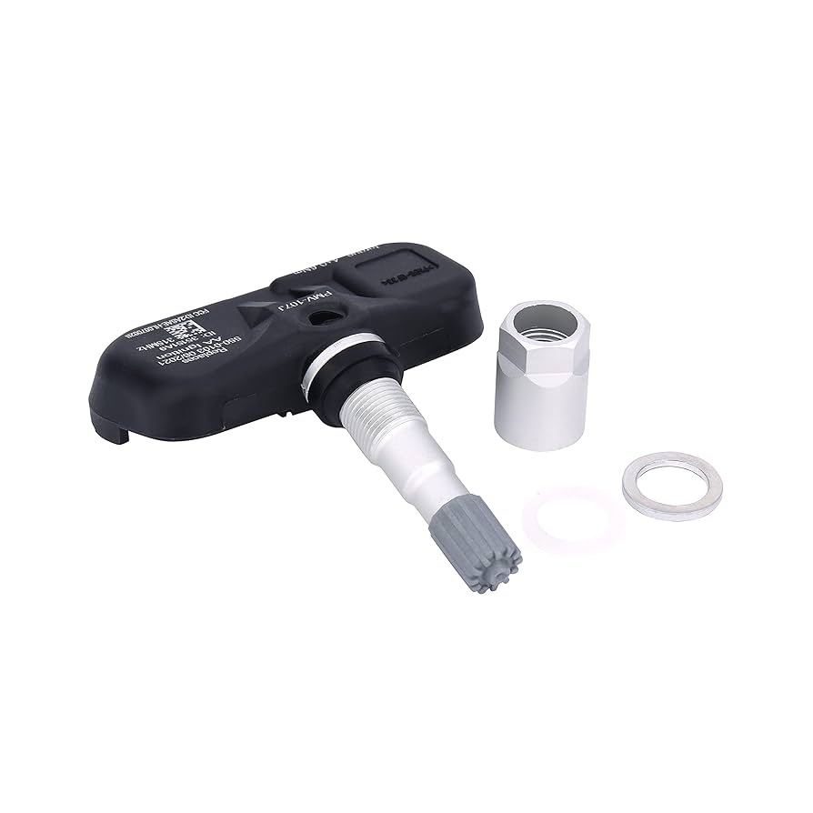 、 Toyota :: 42607-0C070 VALVE SUB-ASSY, TIRE PRESSURE MONITOR